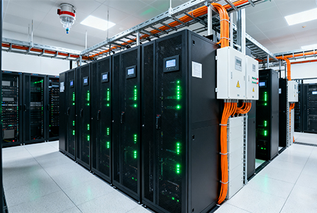 模块化定制，智能掌控，定制PDU的优势