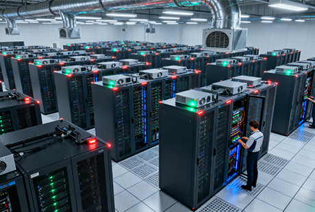 PDU产品在数据中心机房机柜场景中的应用价值与优势分析