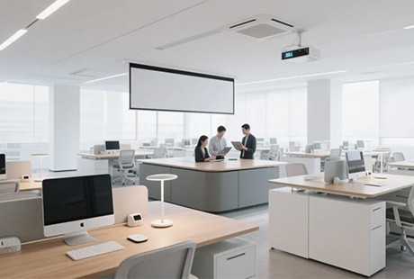 定制化PDU产品的模块应用解析 Pt.1