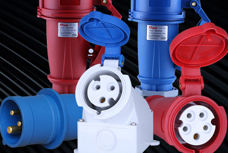 同为科技工业连接器在大型舞美演出中的应用