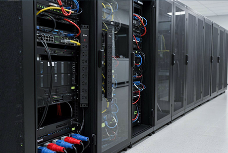 全球数据中心能源管理前沿：PDU与智能PDU的应用与趋势分析