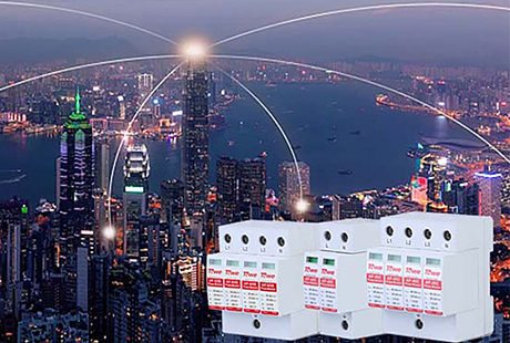 解读浪涌保护器的核心参数