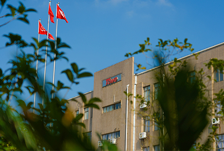 带您了解同为科技生产基地