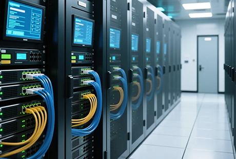 智能PDU的在各行业的应用的优势