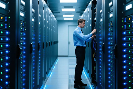 以匠心守品质，以严谨护安全 ——亲历北京同为智能PDU的极致质检之路