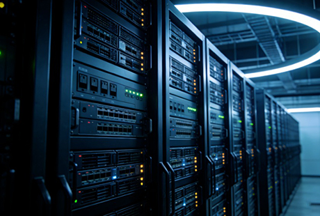 智能PDU重塑数据中心电力管理的重要角色