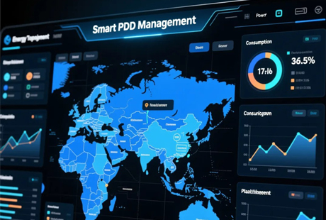 智能PDU——电力分配与数据信息的价值