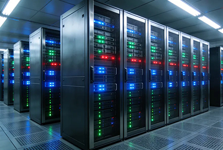 智能PDU解决分布式部署维护的痛点