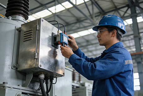 忽视防雷器安装：潜藏的致命风险与安全隐患