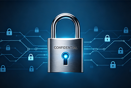 涉密场景下，同为科技智能PDU筑牢运维审计防线