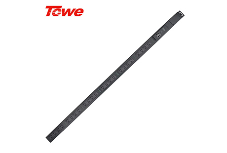 EN32/G2401FCI——32A大功率，24位国标输出的高密度配电方案