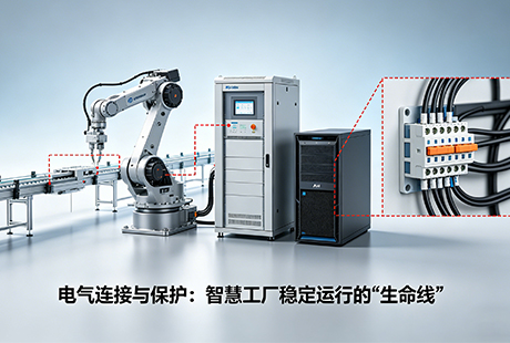 RS485、SNMP 通信交互方式与智能PDU的应用