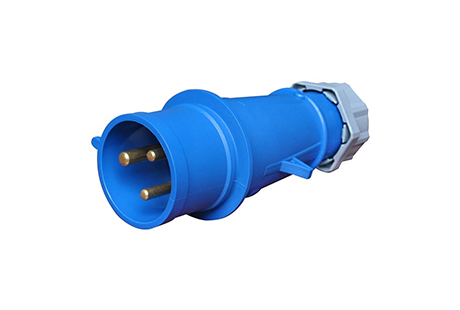 16A与32A工业连接器有什么区别——工业设备供电选型全面解析